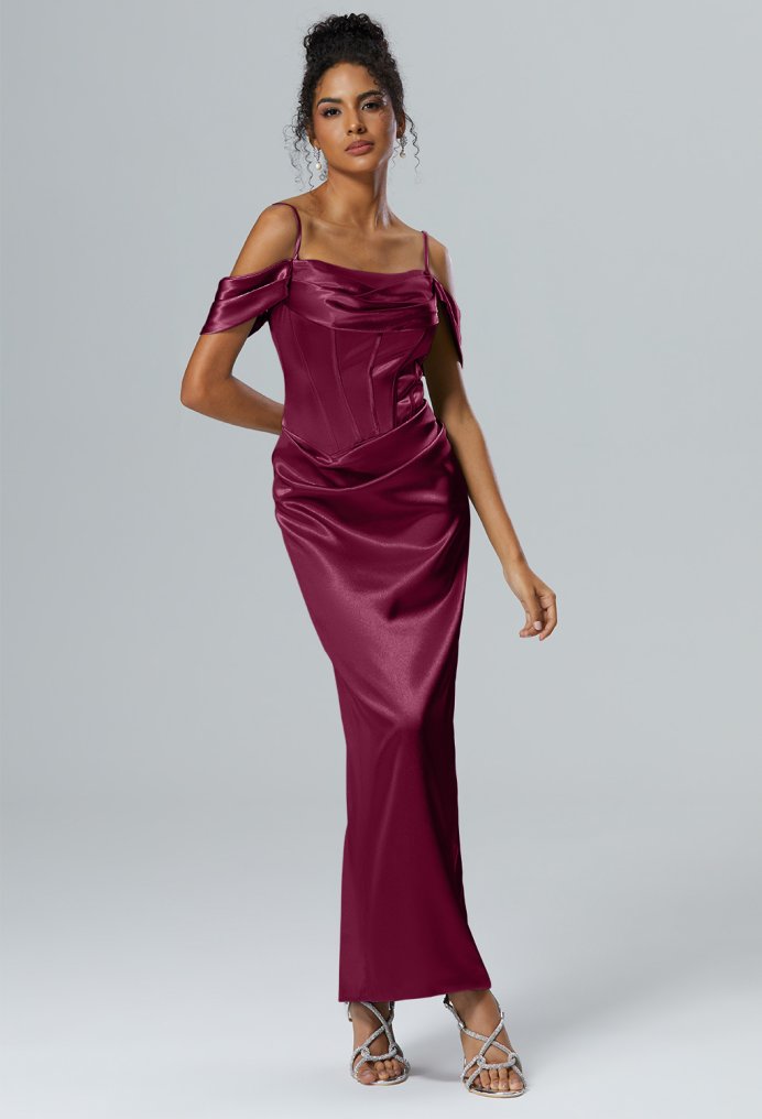 AW Valery Convertible Dress